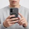 Tech-Protect MagZero MagSafe iPhone 17 ümbris – matt must