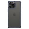 Spigen Ultra hybrid Handyhülle, iPhone 16 Pro Max, blau