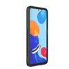 Θήκη Wency Magic Shield, Xiaomi Redmi Note 11, μαύρη
