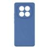 OBAL:ME Mat TPU Etui za Xiaomi Redmi Note 14 Pro 4G, moder