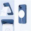 Ovitek Silicone Mag Cover, iPhone 12 Pro, moder