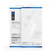 Dux Ducis Clin Magnetic obal, Samsung Galaxy Z Flip8, průhledný
