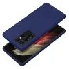Forcell soft Samsung Galaxy S24 Plus tmavě modrý