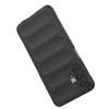 Magic Shield maska, Samsung Galaxy A23 4G / 5G, crni