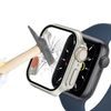 Etui JP Watch Case, Apple Watch 7 / 8 / 9, 45 mm, czarny