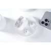 Blavec BW-01 Pure TWS Bluetooth Oordopjes - Bluetooth 5.3 - Wit