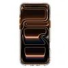Spigen Ultra Hybrid Optik Mag s MagSafe, iPhone 17 Pro Max / 18 Pro Max, oranžový