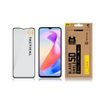 Tactical Glass Shield 5D προστατευτικό γυαλί για Honor X6a, μαύρο