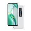 OBAL:ME 5D Tvrzené Sklo pro Honor 200 Smart, černé