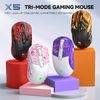 T-WOLF X5 Tri-Mode gaming mus