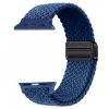 Tech-Protect NylonMag Apple Watch 8 / 9 / 10 / 11 / 12 / SE Ultra (44 / 45 / 46 / 49 mm), modrý