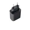 BlueStar adaptér USB-C, 25W, černý