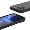 Magic Shield tok, iPhone 11 Pro, fekete