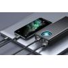 Baseus Amblight Powerbanka 30000mAh, 4x USB, USB-C, 65W, černá