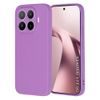 Techsuit SoftFlex maska, Xiaomi 17T, ljubičasta