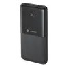 Forcell F-Energy S10k1 Powerbank 10000 mAh, črna