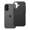iPhone 17 vāciņš – K-Look MagSafe – melns