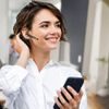 Techsuit Bluetooth peakomplekt topeltmikrofoniga ja mürasummutusega (G6) – must