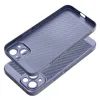 Breezy Case, iPhone 15 Plus, plava