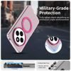 Techsuit CandyCase MagSafe, Xiaomi Redmi 14C / Poco C75, ροζ