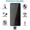 Privacy 5D Displayschutz, Samsung Galaxy A53