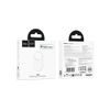 Hoco E94 Localizator compatibil cu Apple Find My, alb
