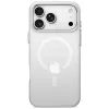 Tech-Protect MagZero MagSafe Case für iPhone 17 Pro Max / 18 Pro Max - Ultradünne Schutzhülle mit Magnetring - Mattweiß