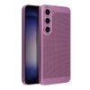 Husă Breezy Case, Samsung Galaxy A17, violet