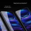 Techsuit Clear Vision Kaljeno steklo, Xiaomi Redmi Note 13 5G / Note 13 Pro 5G / Poco X6