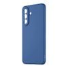 OBAL:ME Cover TPU Opaca per Samsung Galaxy A57 5G, blu