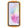 Spigen Glass ALM Glas.TR 2 bucăți cu aplicator, Folie de sticlă securizată, Samsung Galaxy A35 5G