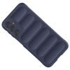 Magic Shield obal, Samsung Galaxy A24 4G, modrý