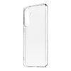 OBAL:ME TPU Schutzhülle für Samsung Galaxy A57 5G - Flexibles Handycase - Transparent
