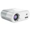 Hoco Bluetooth Wi-Fi projektor so systémom Android 720P DT2, biely