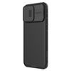 Nillkin Camshield, iPhone 15 Pro Max, μαύρο