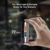 Deerma SD01 magnetiline mini-taskulamp 4-ühes 350 lm 300 mAh 0,74 W – hall
