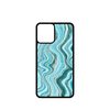 Momanio obal, iPhone 12 Mini, Marble blue