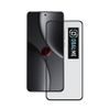 OBAL:ME 5D Σκληρυμένο Γυαλί για Xiaomi 15 Ultra, μαύρο