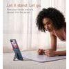 Samsung Galaxy Z Flip 8 vāciņš – Suritch 360° aizsargvāciņš – zils