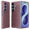Samsung Galaxy Z Fold 8 Ultra ümbris – Magic Shield – lilla