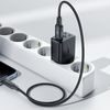 Acefast Ladegerät 2x USB 18 W QC 3.0, AFC, FCP, weiß (A33 weiß)