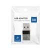 Adaptor BlueStar USB-C - USB-A, negru