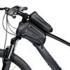 Tech-Protect XT6 taška na kolo, černá