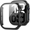 Tech-Protect Defense360 Apple Watch 10, 42 mm, černé