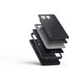 Dux Ducis Fino case, OnePlus 10 Pro, crna