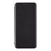 OBAL:ME Book tok Xiaomi Redmi 12 4G / 5G, fekete