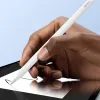Tech-Protect Ersatzspitzen für Apple Pencil - 4 Stück - Weiß