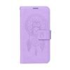 Xiaomi Redmi Note 15 Pro 5G klappümbris – Mezzo muster 1 – lilla