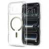 Spigen Ultra Hybrid Mag s MagSafe, iPhone 17 Pro Max / 18 Pro Max, zlatý