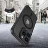 Tech-Protect MagCam MagSafe, iPhone 16 Pro, czarny matowy